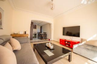 Luxury 2 BDRM in Hivernage with Pool and Garden - 6