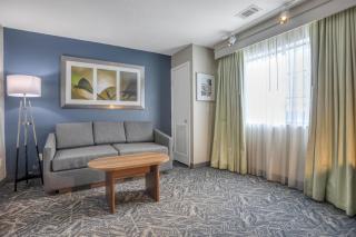 Best Western Hesperia-Victorville Suites - 6