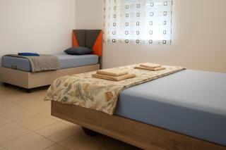 Homely 2,5 room apartment - 5