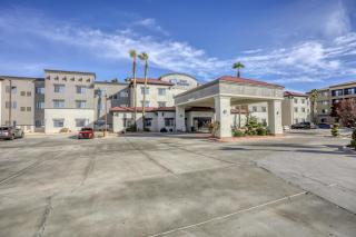 Best Western Hesperia-Victorville Suites - 3