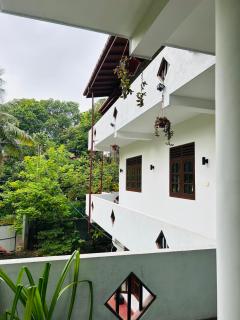 Villa Hikka Blue Bird - 0