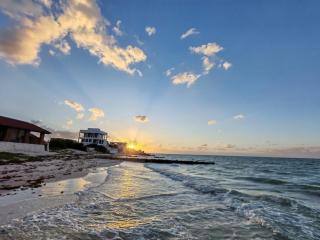 Beach Villa Seaside Sunset Haven Nature & Chill - 8