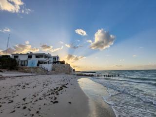 Beach Villa Seaside Sunset Haven Nature & Chill - 7