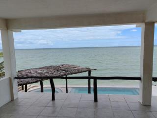 Beach Villa Seaside Sunset Haven Nature & Chill - 6