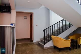 Fahari Cedar House - 7