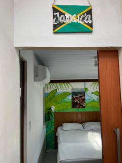 Casa Guarnicê Hostel - 7