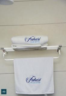 Fahari Cedar House - 5