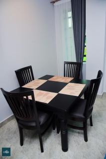 Fahari Cedar House - 1