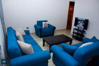 Fahari Cedar House - 2