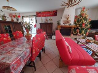 Chalet 126 m² PRALOUP - 5