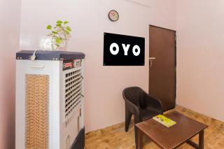 SPOT ON Agarwal Lodge - 8