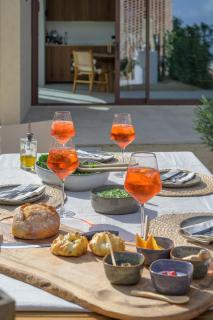 Pendolino Apartment, Garden, Pool, Montaione, Toscana - 6