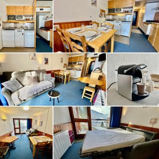 L'Etoile d'Arc 2000 - Ménage inclus - Arc 2000 - Ski IN-OUT - La Conciergerie du Varet - 9