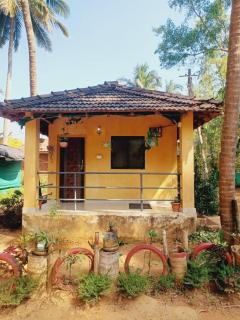 Mahadevi Guest House - 5