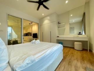 Quill City Suites At KLCC - 4