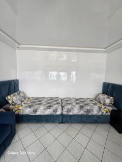 Vista bella luxurious apartment - Martil - 6