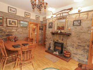 Coole Gate Lodge - 4