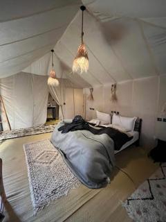 Merzouga sunset camp - 6