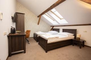 Apartmány na Bašte - 5