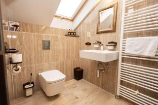 Apartmány na Bašte - Levice - 2