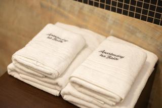 Apartmány na Bašte - 5