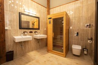 Apartmány na Bašte - 4