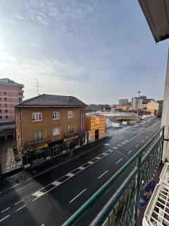 Solferino 17 suites Brescia Stazione - 7