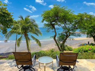 Villa Mariposa 10 Luxury Beachfront Escape - 0