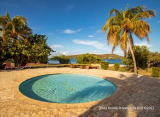 Costa Bonita Private Villas - 8