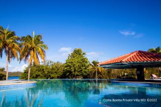 Costa Bonita Private Villas - 7