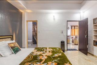 Atulyam Farms and Stay - 1