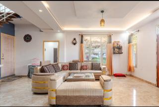 Atulyam Farms and Stay - 2