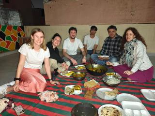 The Pink Nest - Backpackers Abode - 4