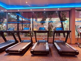 Glory Regency Hotel - 6