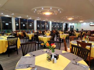 Glory Regency Hotel - 5