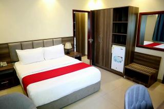 Glory Regency Hotel - 9