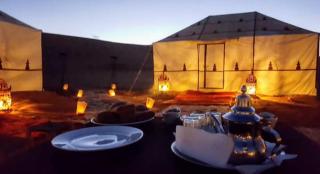 Luxury Suerte Camp - 8