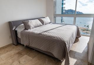 Departamento para 12 personas con vista al mar - 8