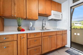 Kona Magic Sands#208 - 2