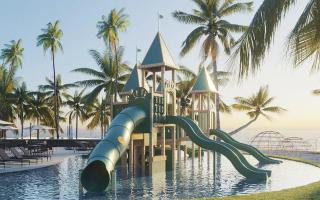 Flat 219 no Porto Alto Resort, em Porto de Galinhas - 8