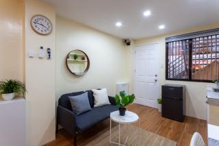 Cozy Modern Studio Near Maginhawa & Katipunan - 9