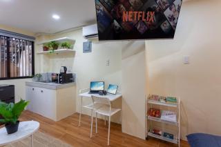 Cozy Modern Studio Near Maginhawa & Katipunan - 7