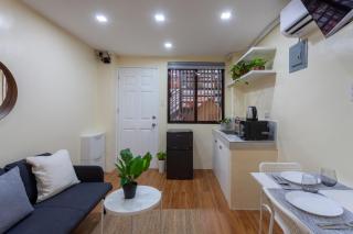 Cozy Modern Studio Near Maginhawa & Katipunan - 4