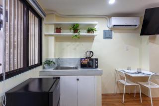 Cozy Modern Studio Near Maginhawa & Katipunan - 3