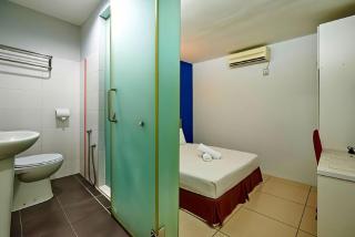 Swing & Pillows - Kota Damansara - 7