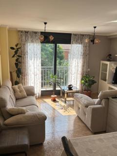 Apartamento elegante junto al mar- Vinarós - 0