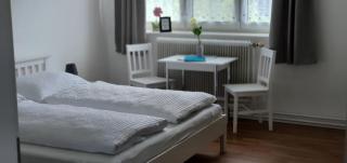 Pension Mittendrin - 0