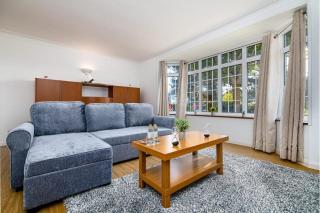 Luxury 2-Bed Flat in the Heart of Blackheath - 0