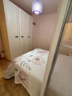 Apartamento elegante junto al mar- Vinarós - 4