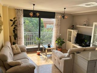 Apartamento elegante junto al mar- Vinarós - 9